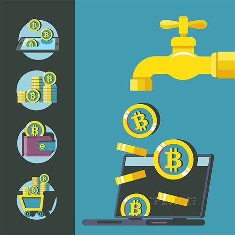 best bitcoin faucet sites.